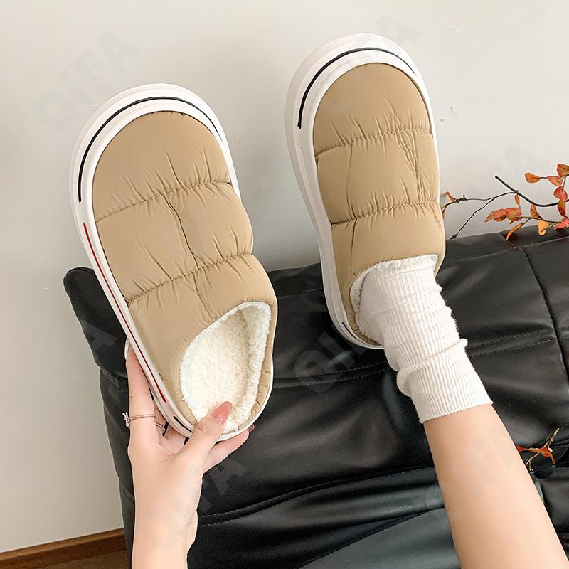 Женские Тапочки