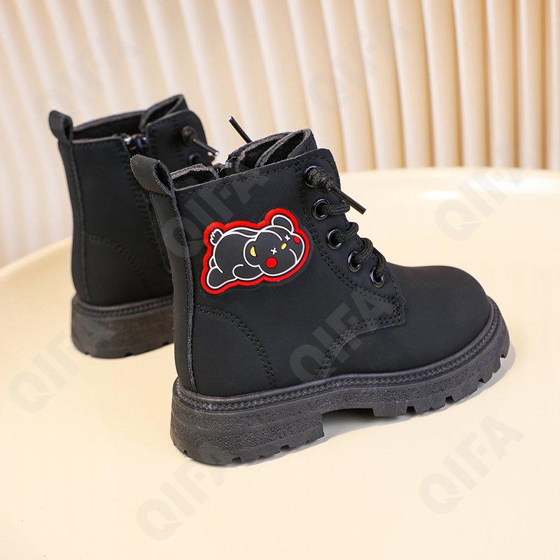 Детские Ботинки CC3601_E739-A1 Детские Ботинки CC3601_E739-A1