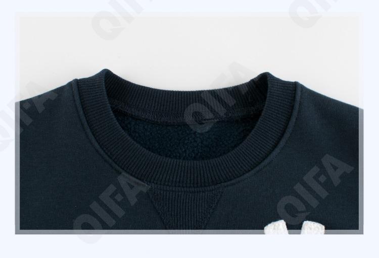 Детский Свитшот CC1208_2218_958_1817