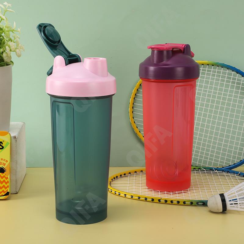 Шейкер спортивный CC2805_YL-0906-1X-5