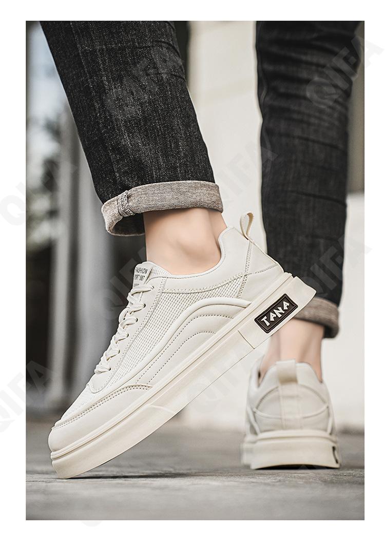 Мужские Кеды CC4119_K180-1 Мужские Кеды CC4119_K180-1