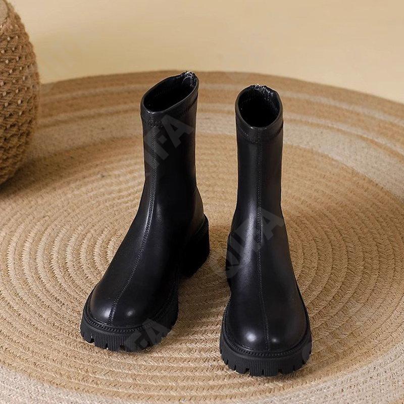 Женские Ботинки CC4177_3822-1 Женские Ботинки CC4177_3822-1