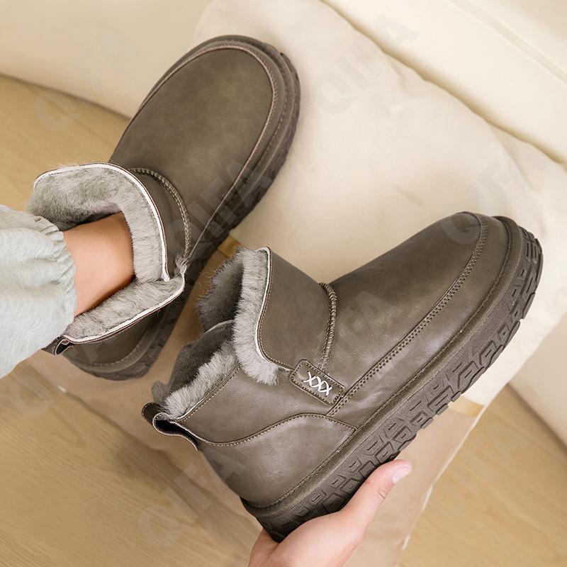 Мужские Угги CC4999_RY-2516-2 Мужские Угги CC4999_RY-2516-2