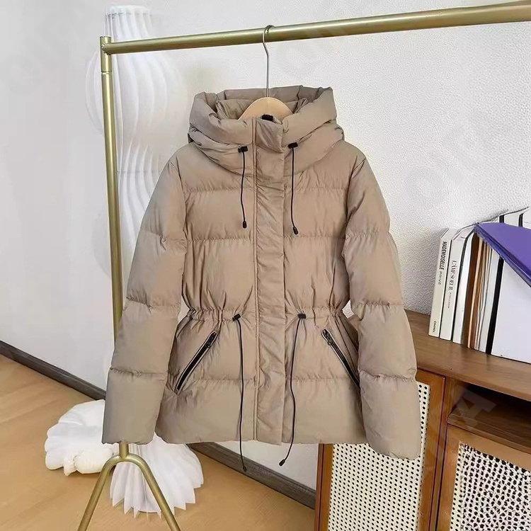 Женский Пуховик CC3639_S666_226_1778_27