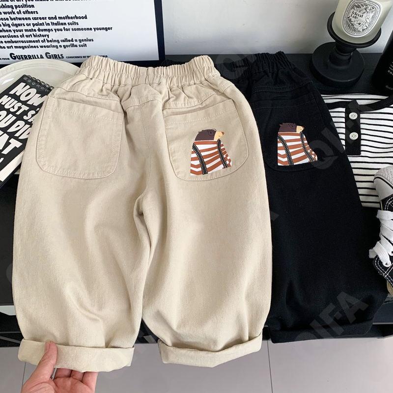 Детские Брюки