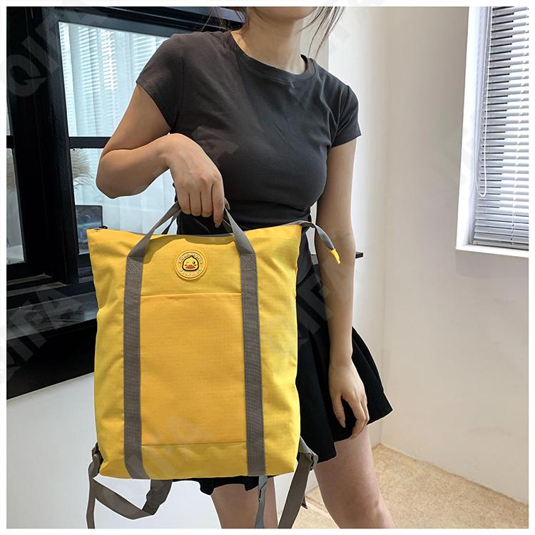 Женский Рюкзак CC172_XIAOHUANGYA-10