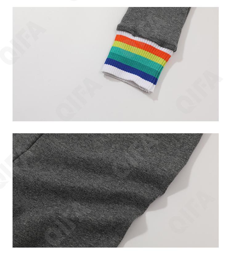 Детские Леггинсы CC491_Q60-5-1_246_2574