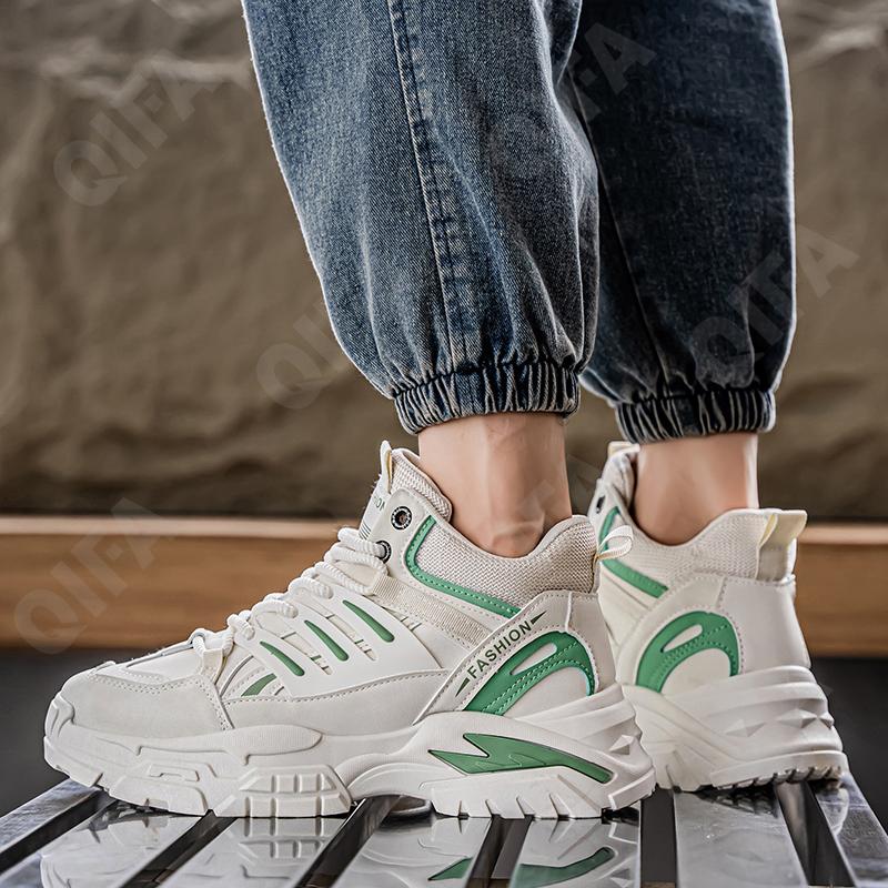 Мужские Кроссовки CC4114_X2163-10