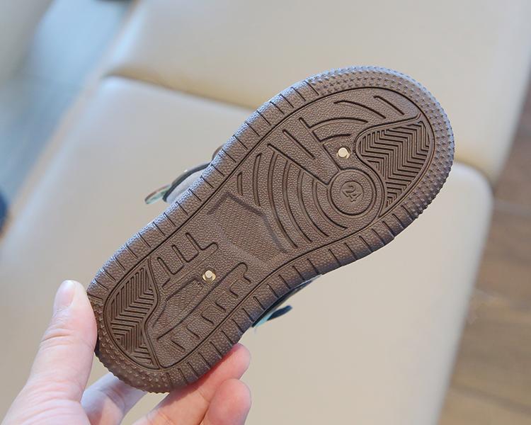 Детские Кроссовки CC3405_SY183-A1