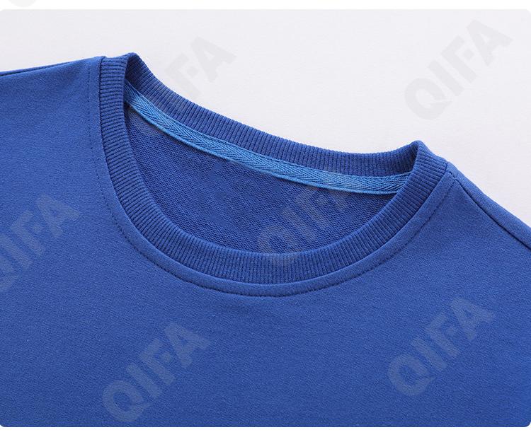 Детский Свитшот CC2124_WYCS01_243_2574