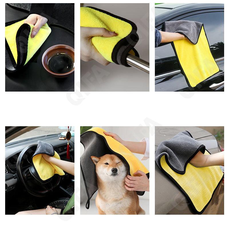 Полотенце для автомобиля CC4030_PS168C-1A-21