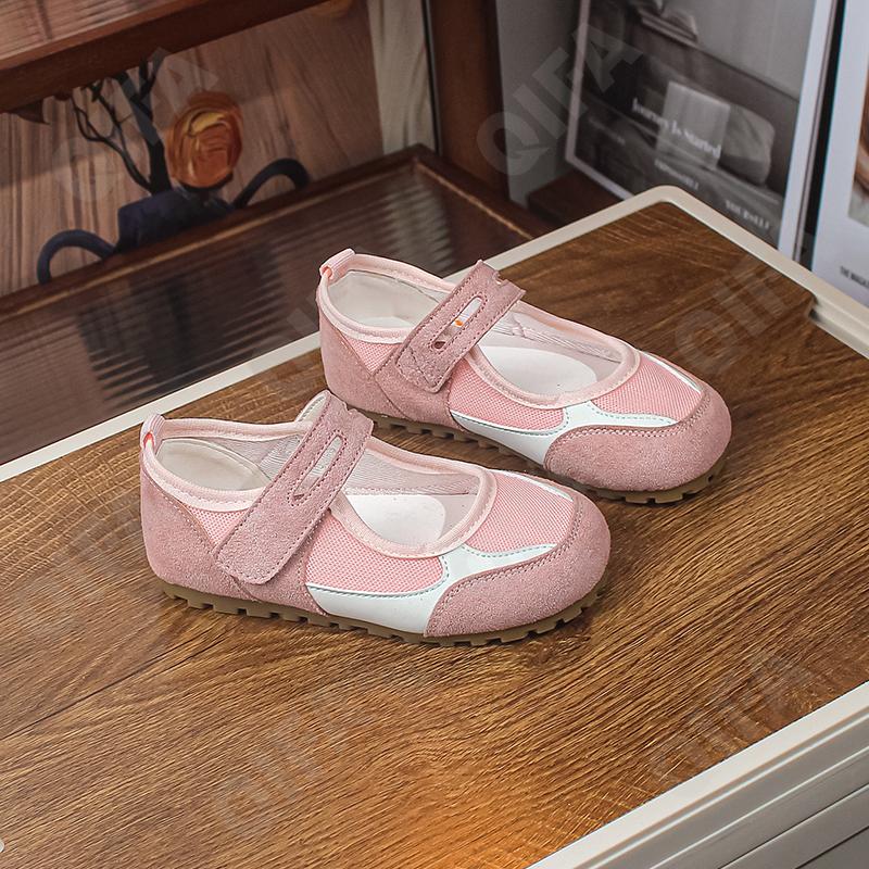 Детские Туфли CC4048_A1005-A1 Детские Туфли CC4048_A1005-A1