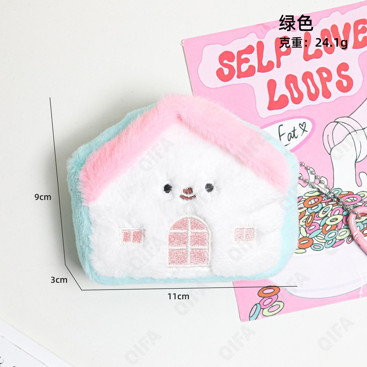 Женская Косметичка CC5051_YK-MRFZB-1