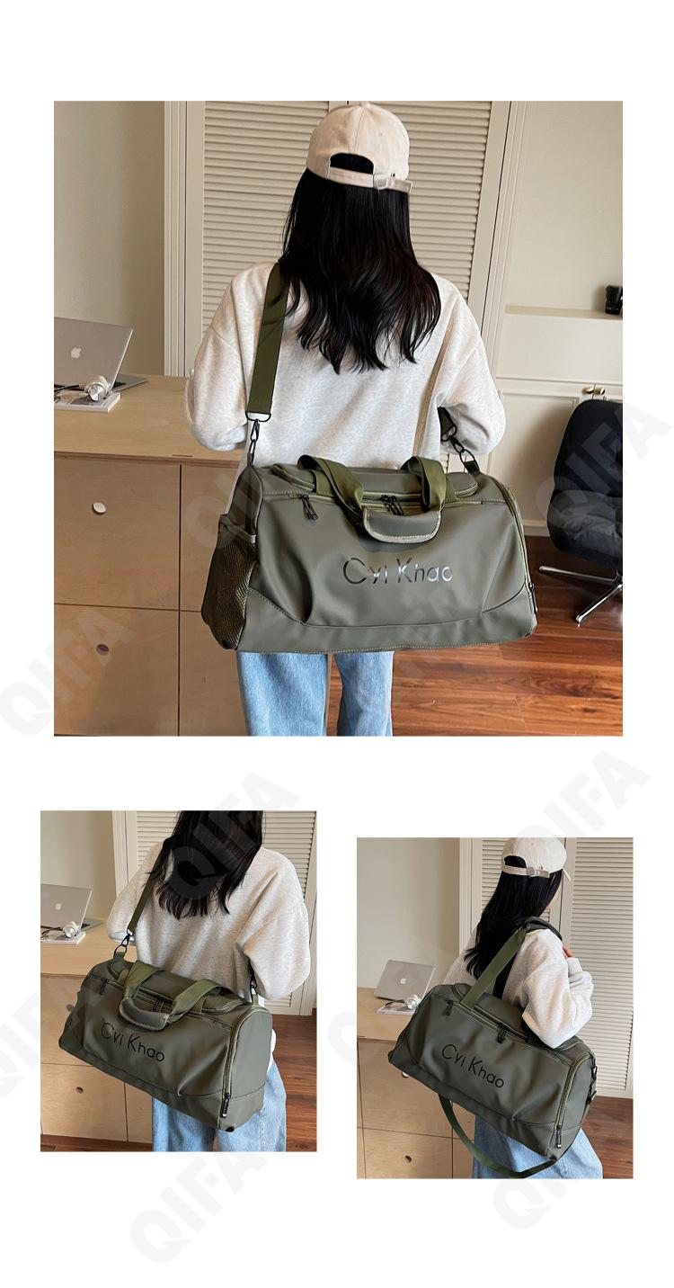 Женская Дорожная сумка CC423_11426-1 Женская Дорожная сумка CC423_11426-1