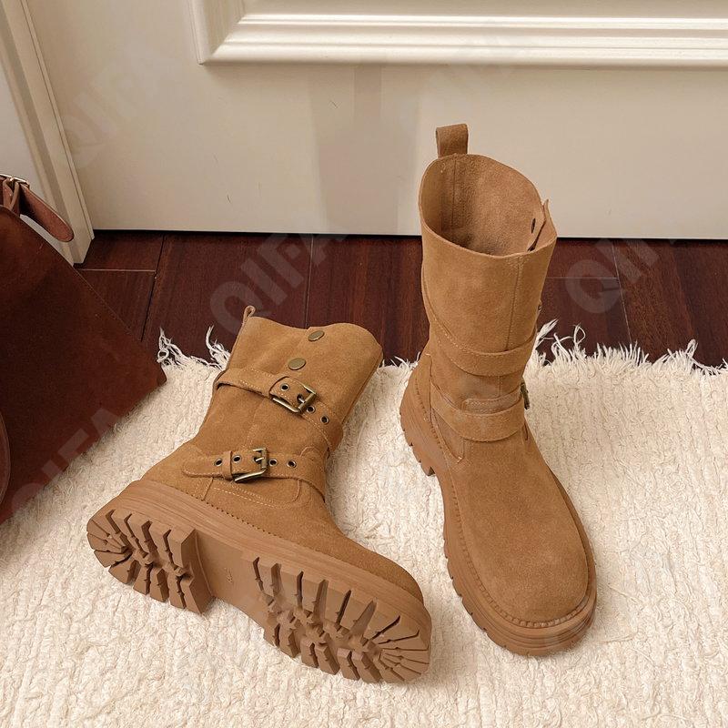 Женские Полусапоги CC4177_609988-1 Женские Полусапоги CC4177_609988-1