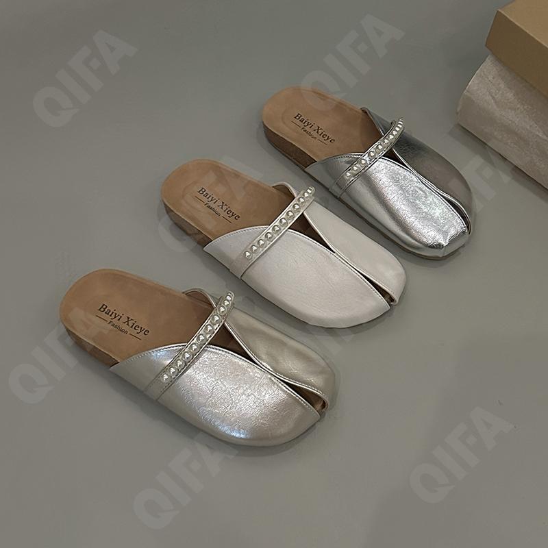 Женские Тапочки CC4075_957-1