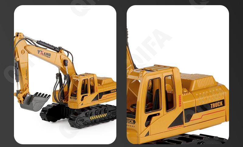 Машинка CC4265_989J-1 Машинка CC4265_989J-1