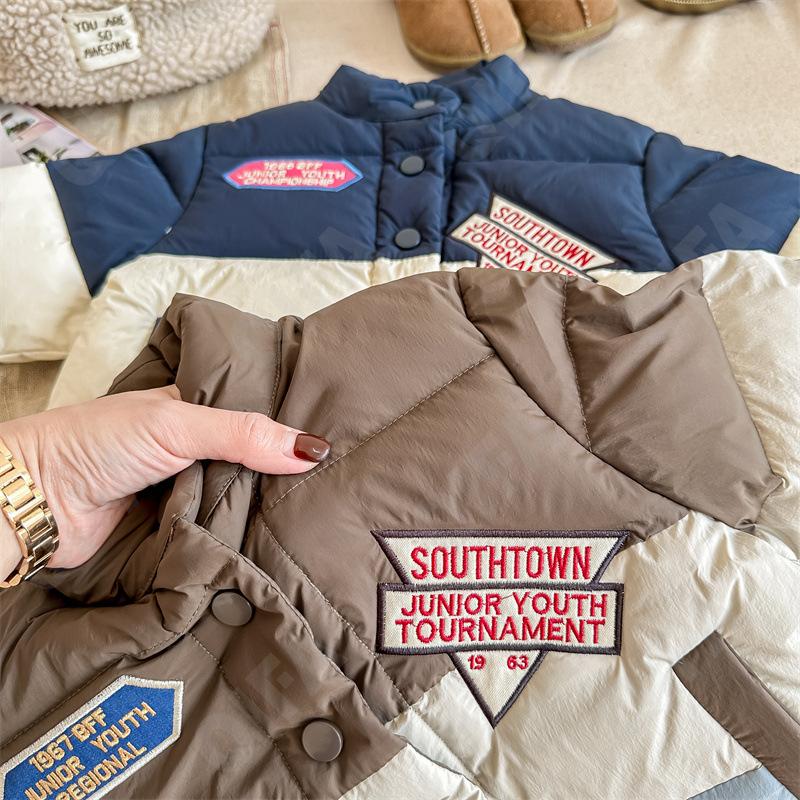 Детский Пуховик CC1293_123710_247_2574_20