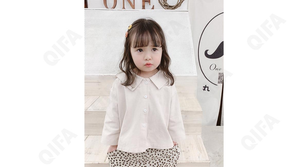 Детская Блузка CC1293_19017_946_2576