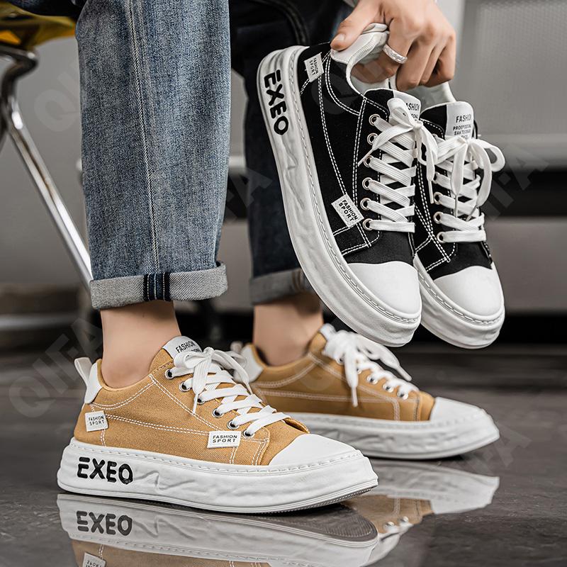 Мужские Кеды CC4876_R/L7771-2