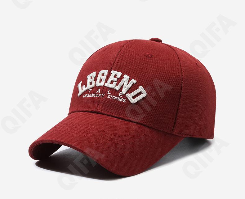 Мужская Бейсболка CC4472_B-391-8