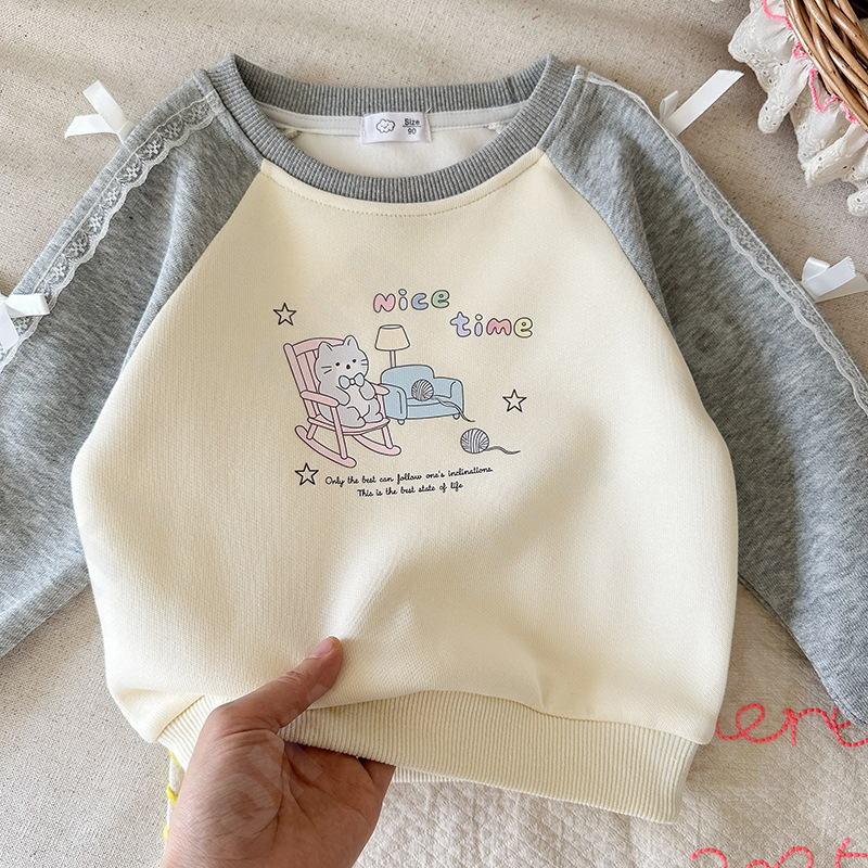 Детский Свитшот CC2543_6681-2_247_2575_5