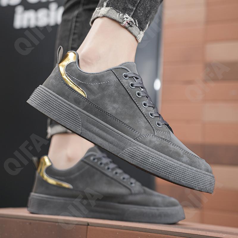 Мужские Кеды CC4818_JY-BT91-1 Мужские Кеды CC4818_JY-BT91-1