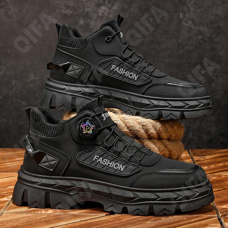 Мужские Ботинки CC4114_XH631-1 Мужские Ботинки CC4114_XH631-1