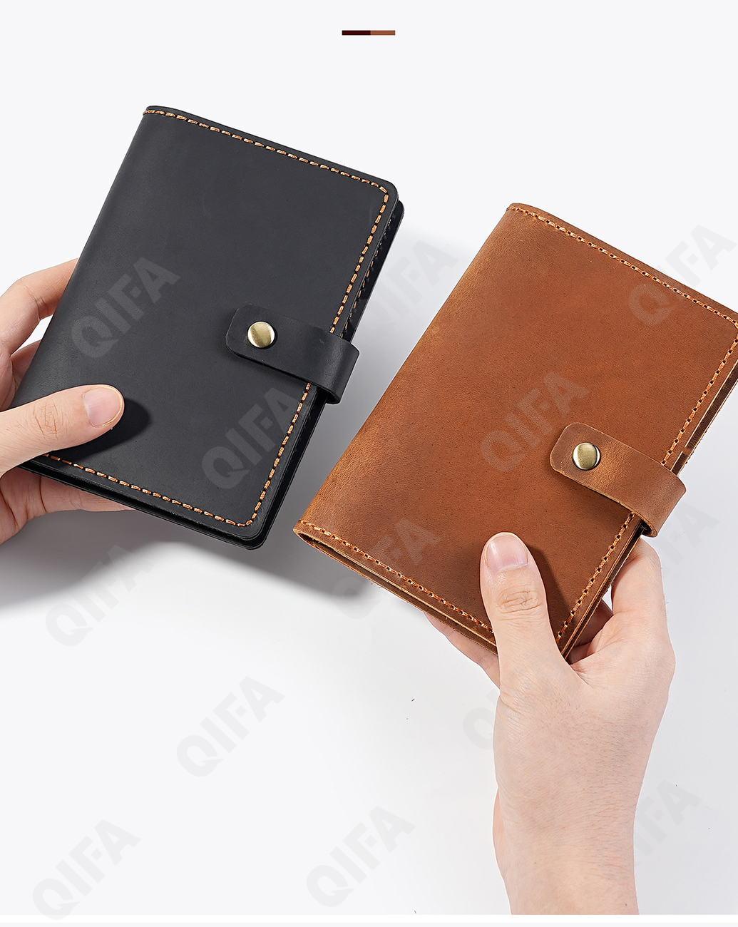 Мужская Обложка на документы CC4037_1009-1