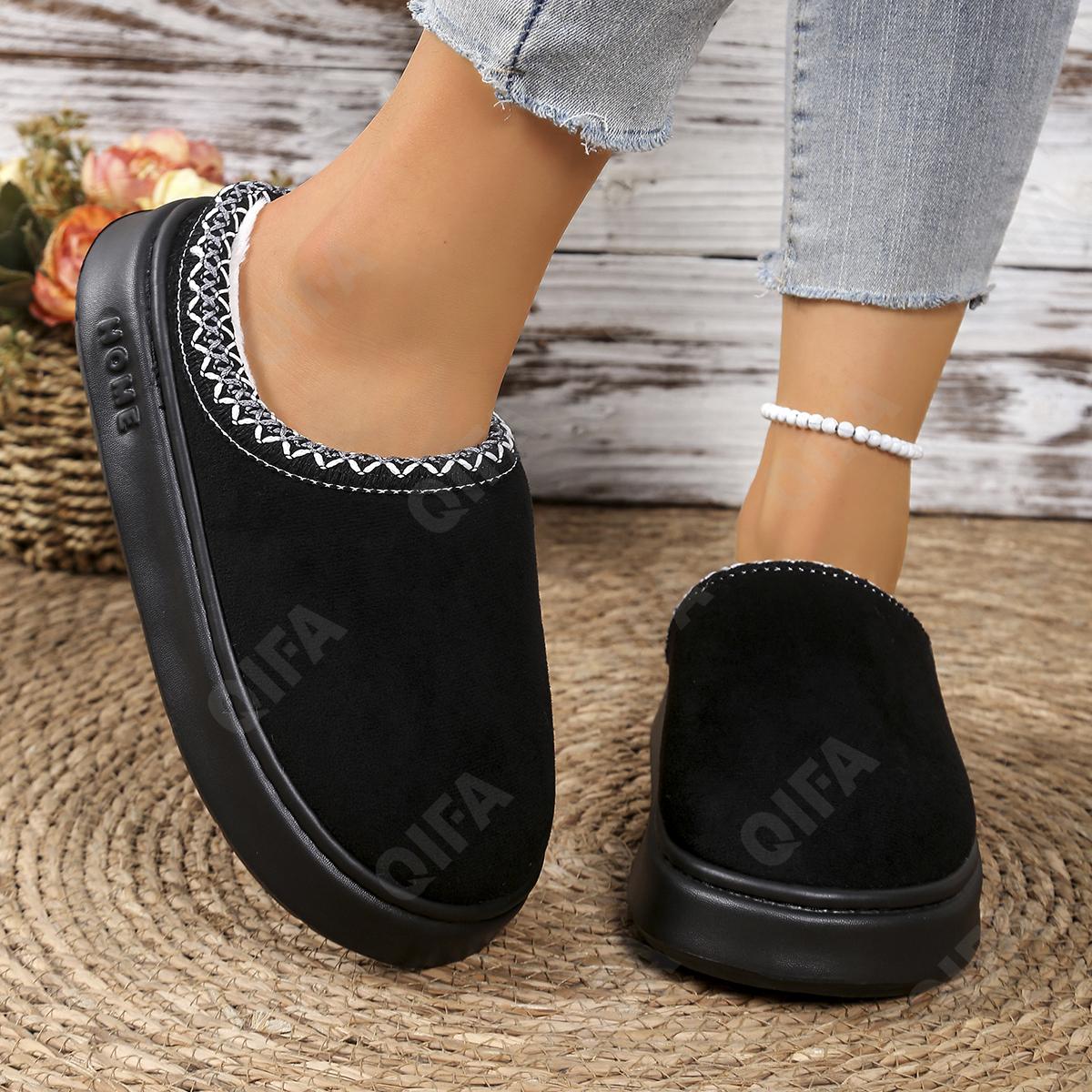 Женские Тапочки CC5190_YZ-G-HB-GREY