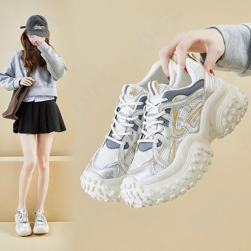 Женские Кроссовки CC4351_RD3105-1 Женские Кроссовки CC4351_RD3105-1