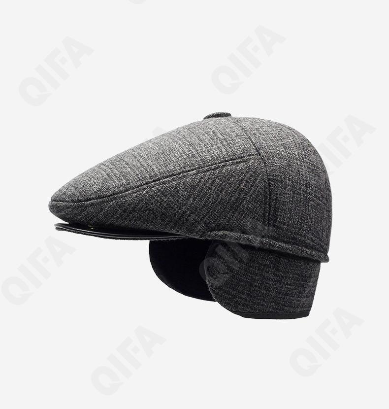 Мужская Кепка CC4472_A-479-3