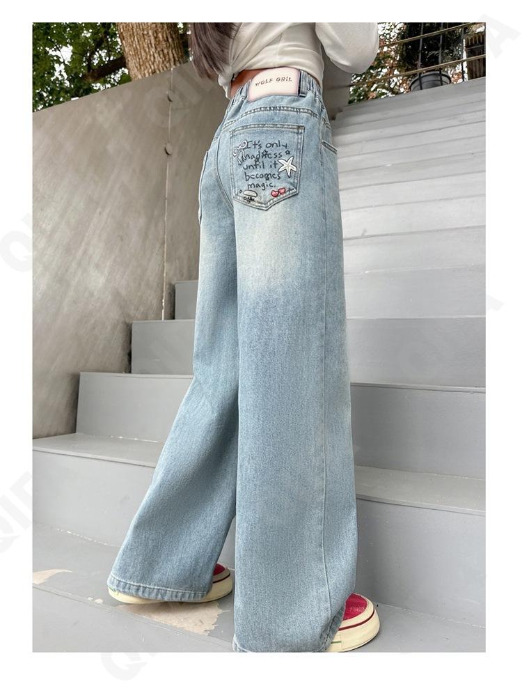 Детские Джинсы CC2120_775007_247_2578_53