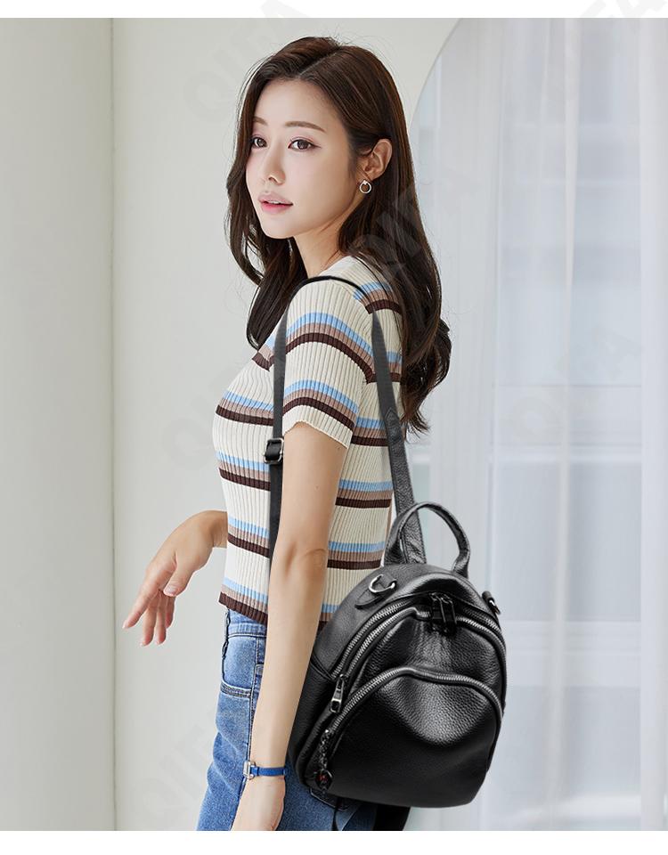 Женский Рюкзак CC313_77210-1