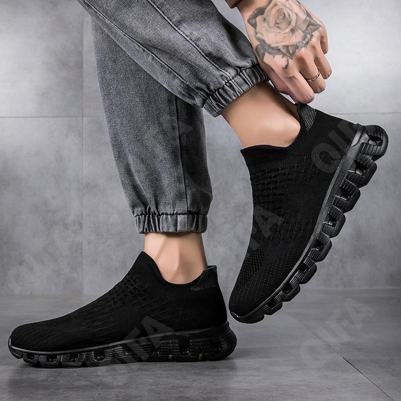 Мужские Кроссовки CC5201_276M-4 Мужские Кроссовки CC5201_276M-4