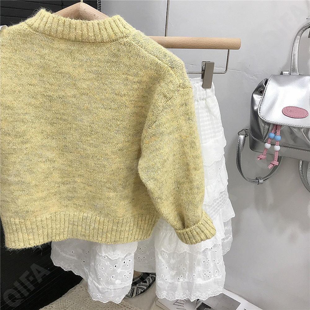 Детская Кофта CC2554_HUDIEJIE03_4556_2574_65