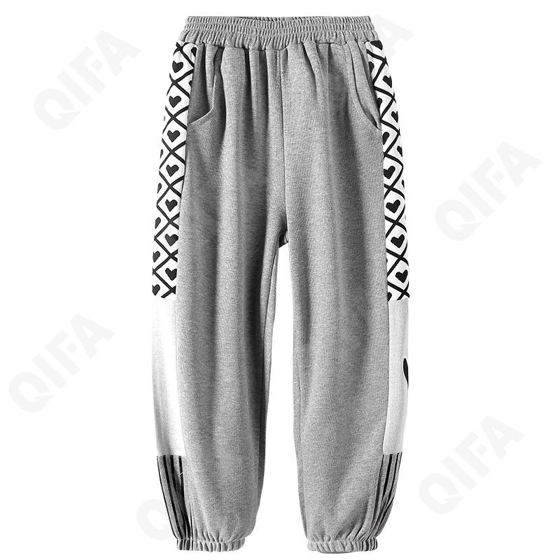 Детские Джоггеры