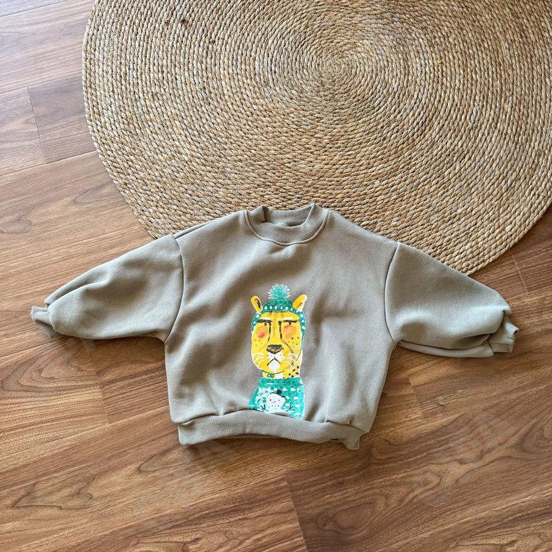 Детский Свитшот CC4286_DY250603_246_1812_80