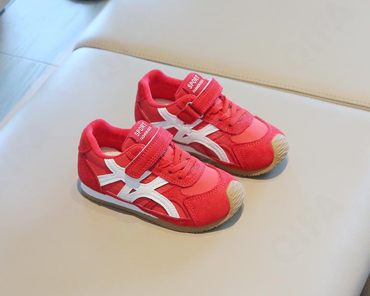 Детские Кроссовки CC3405_ZY995-A1 Детские Кроссовки CC3405_ZY995-A1