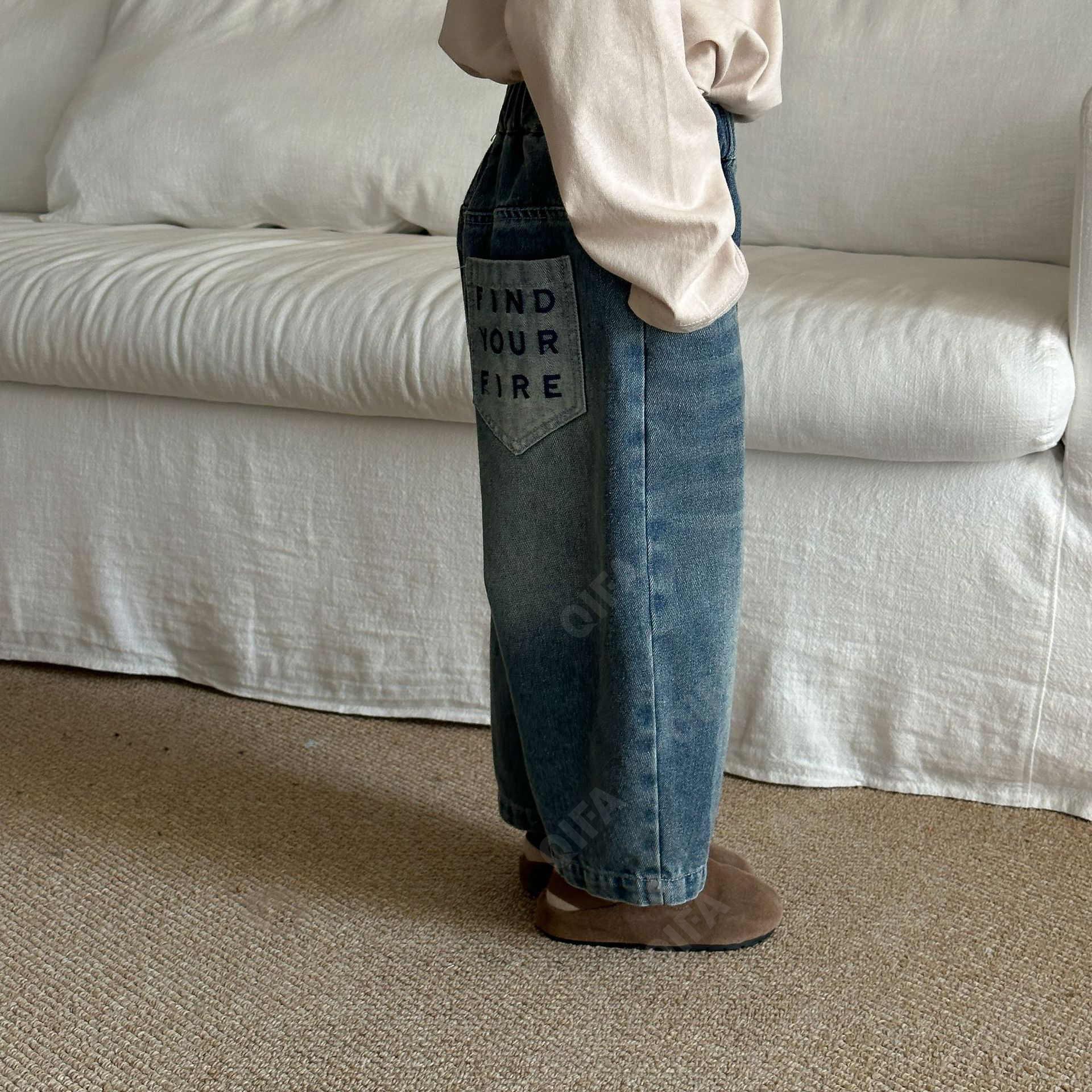 Детские Джинсы CC4286_QK250540_252_2575_30