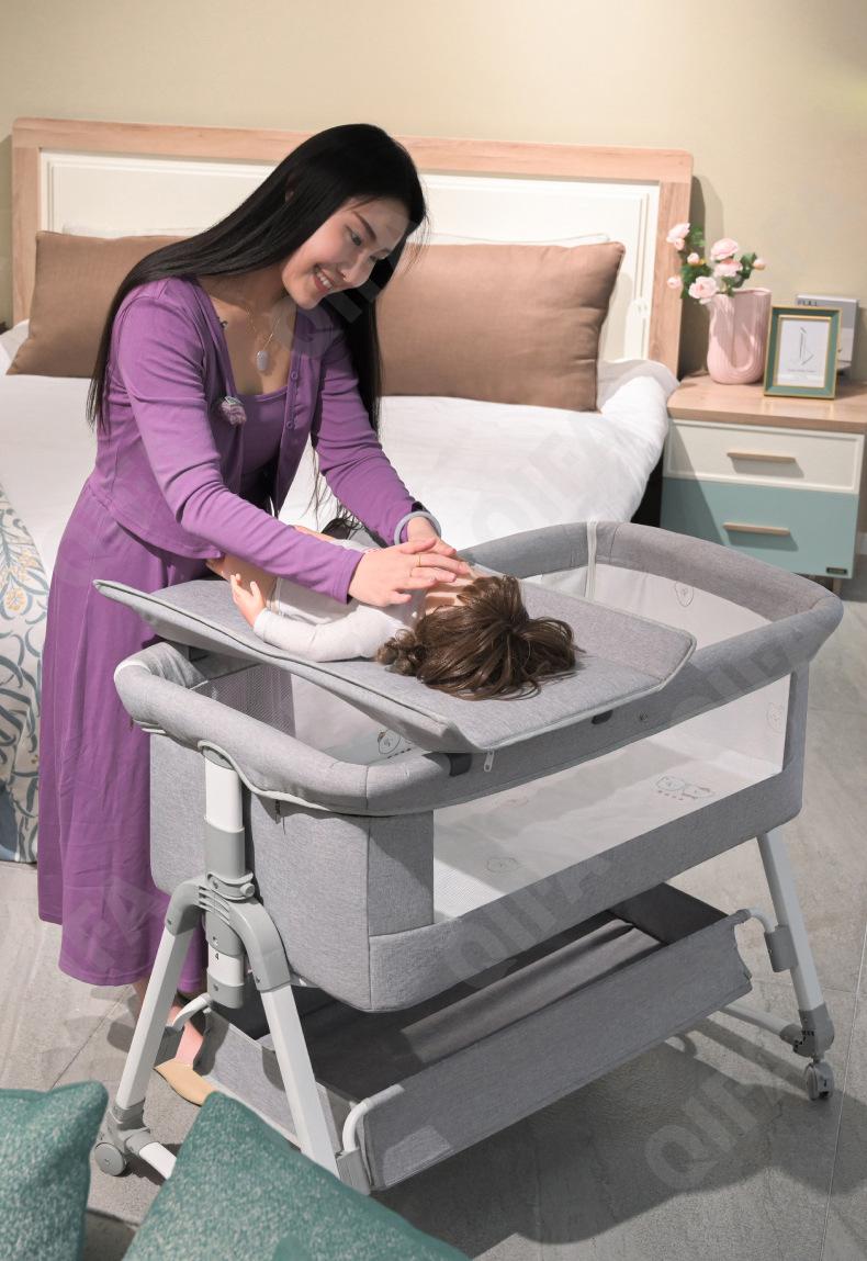 Колыбель-кроватка CC3900_618-T-1 Колыбель-кроватка CC3900_618-T-1