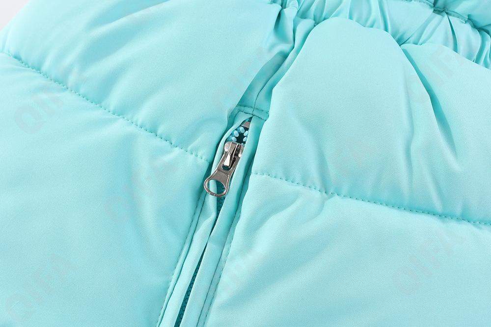 Детские Полукомбинезон CC2119_0508-01KZ_230_2574