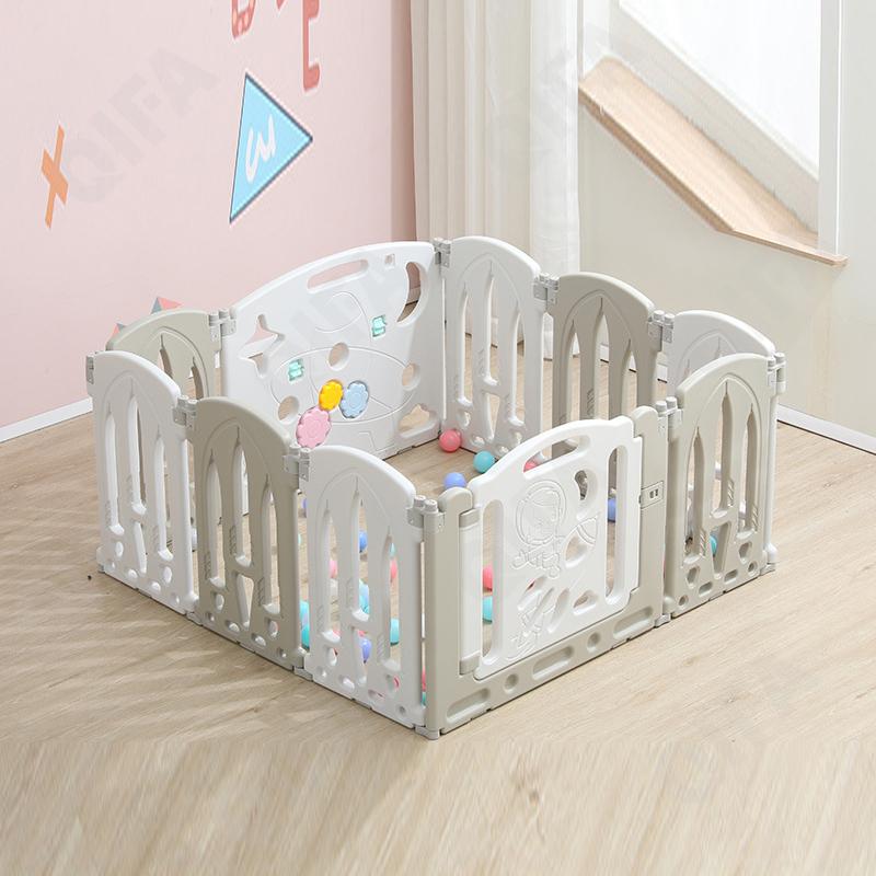 Ограждение