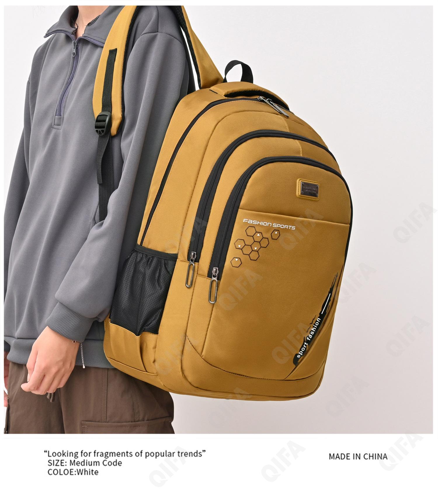 Мужской Рюкзак CC423_20432-1 Мужской Рюкзак CC423_20432-1