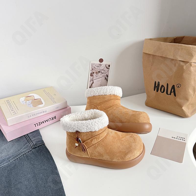 Женские Угги CC4351_LZ9007-1