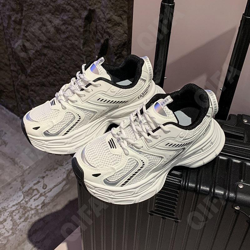 Женские Кроссовки CC4094_BL02-1