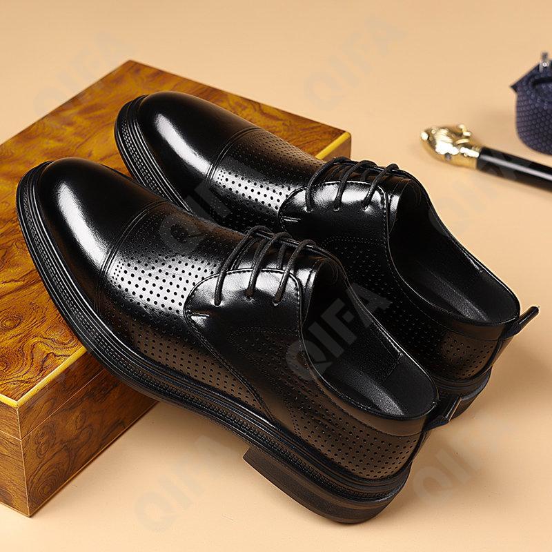 Мужские Туфли CC4114_W1888-1