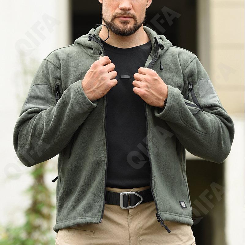 Мужская Куртка