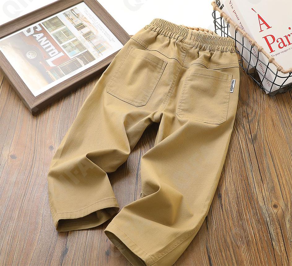 Детские Брюки CC2327_L-19-1905-3