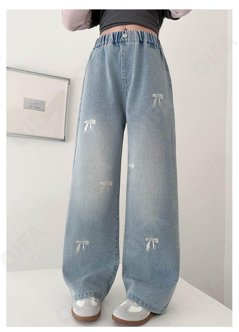 Детские Джинсы CC1435_CSTN8802_247_2575_63